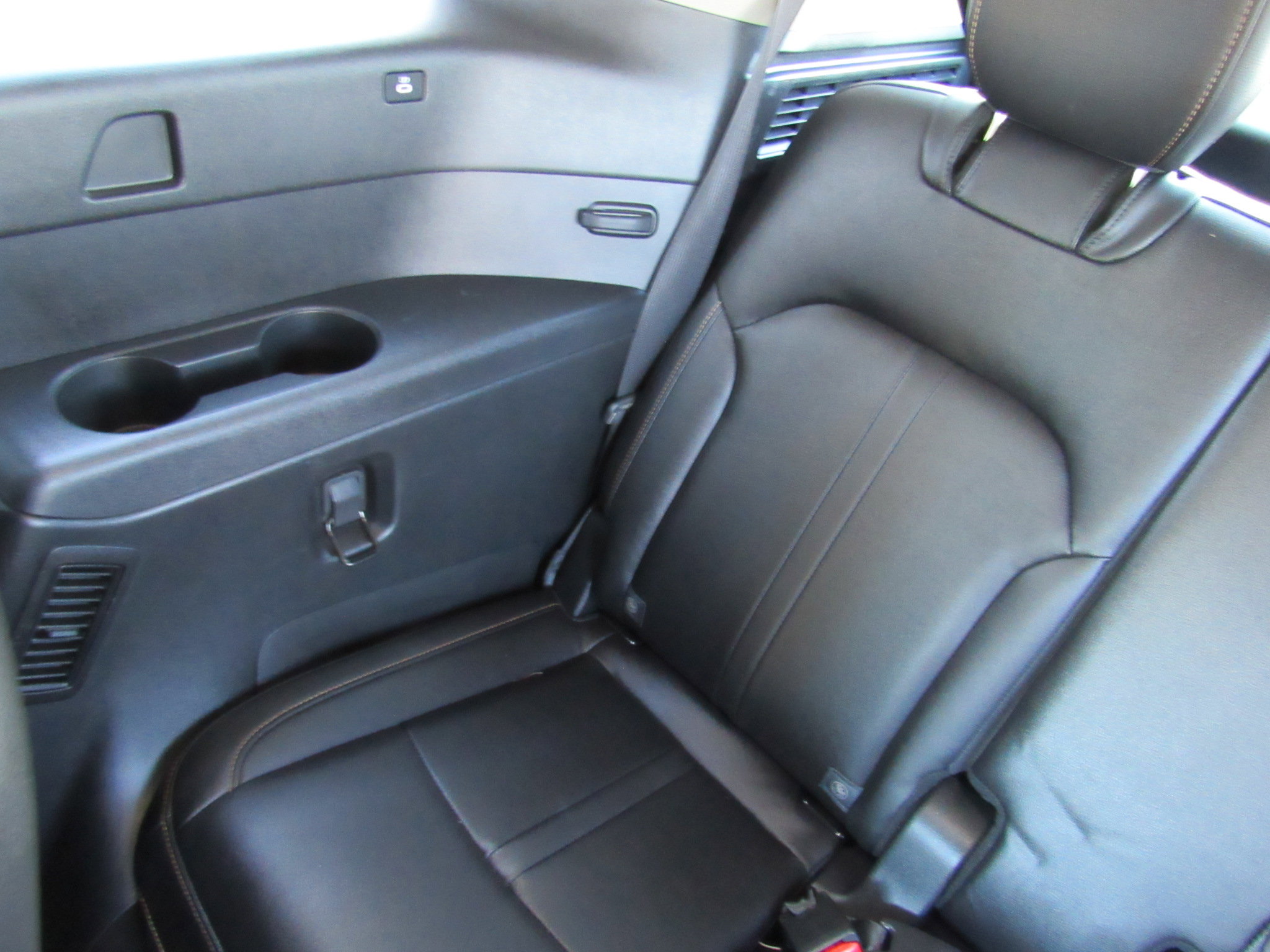 Used 2025 MAZDA CX-90 3.3 Turbo w/ Premium Sport Pkg image 42