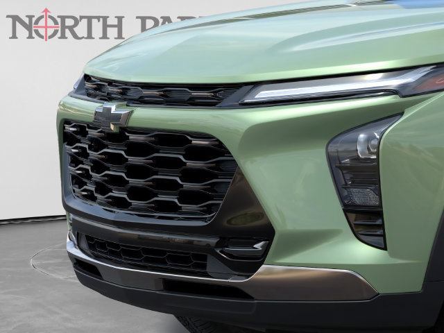 New 2026 Chevrolet Trax ACTIV w/ Driver Confidence Package FWD image 13
