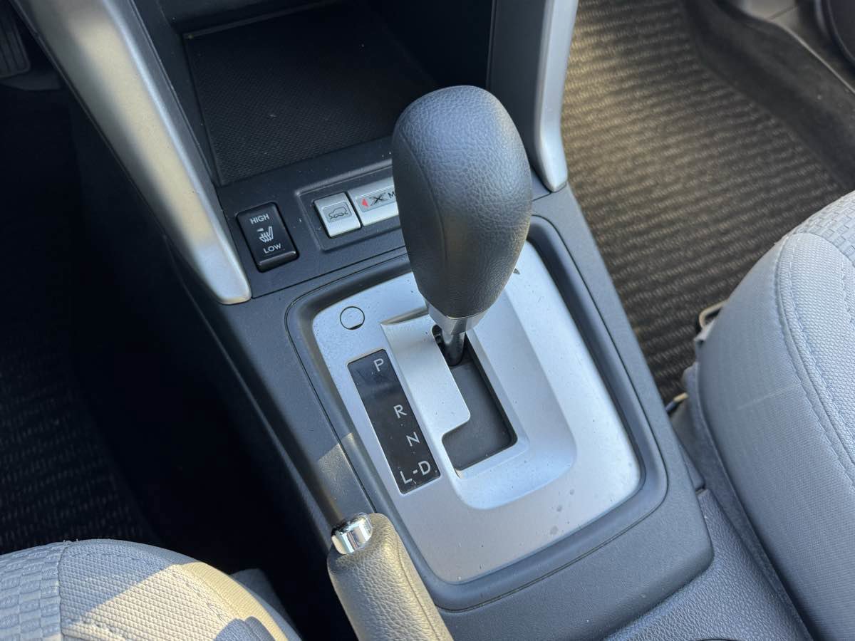 Used 2018 Subaru Forester 2.5i Premium w/ Popular Package #2A image 33