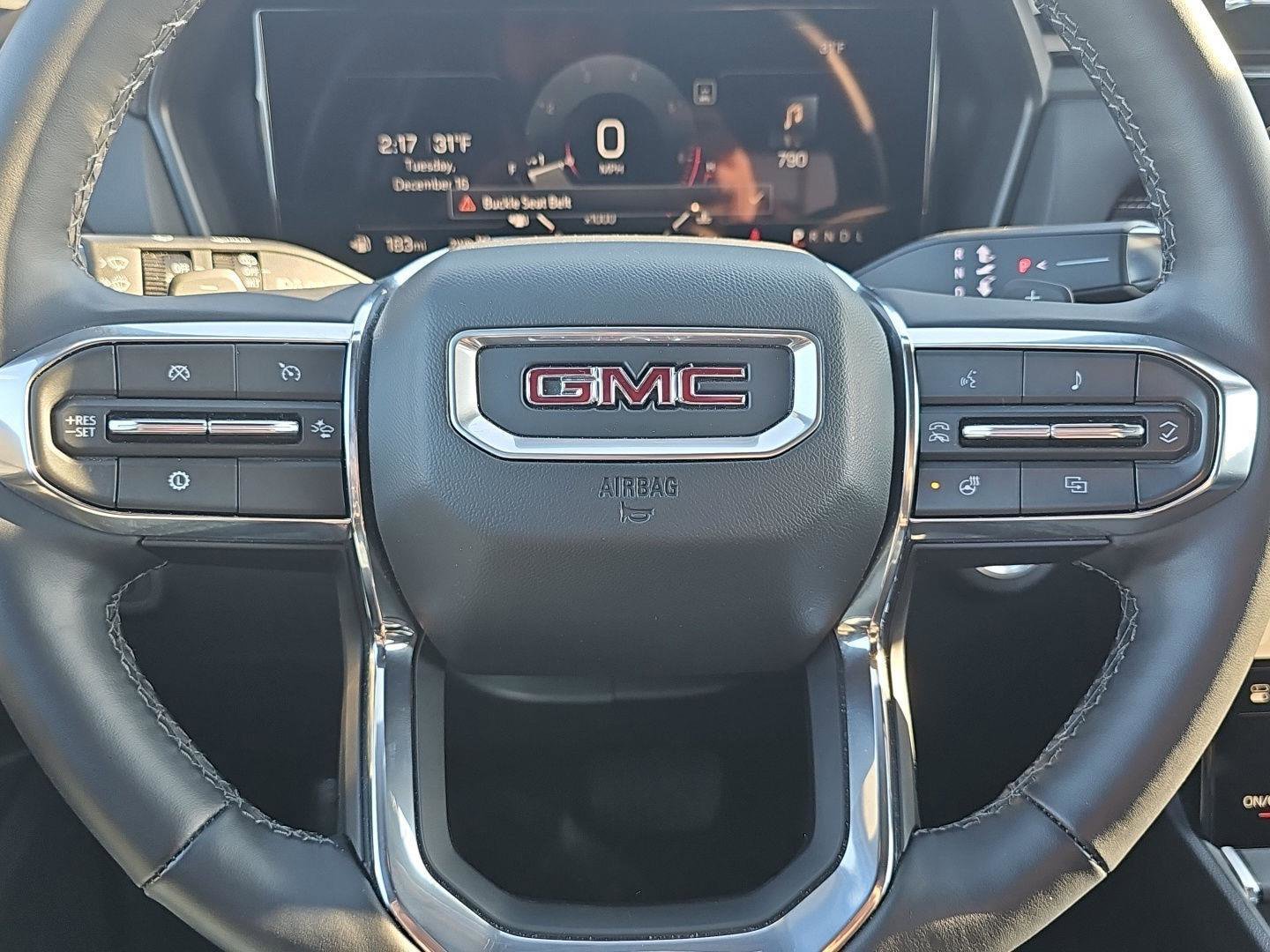 Used 2025 GMC Terrain Elevation image 18