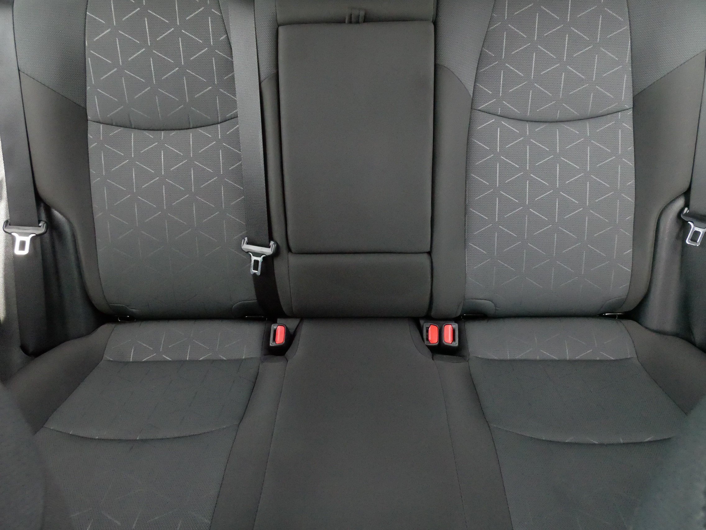 Certified 2025 Toyota RAV4 XLE AWD/4WD image 13