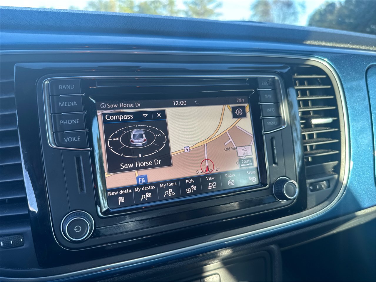 Used 2016 Volkswagen Beetle 1.8T image 45