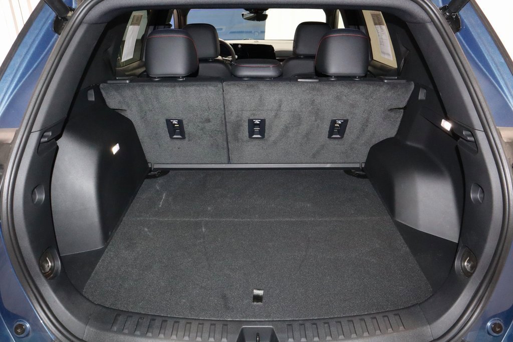 Used 2025 Chevrolet Equinox RS w/ Safety and Technology Package image 13