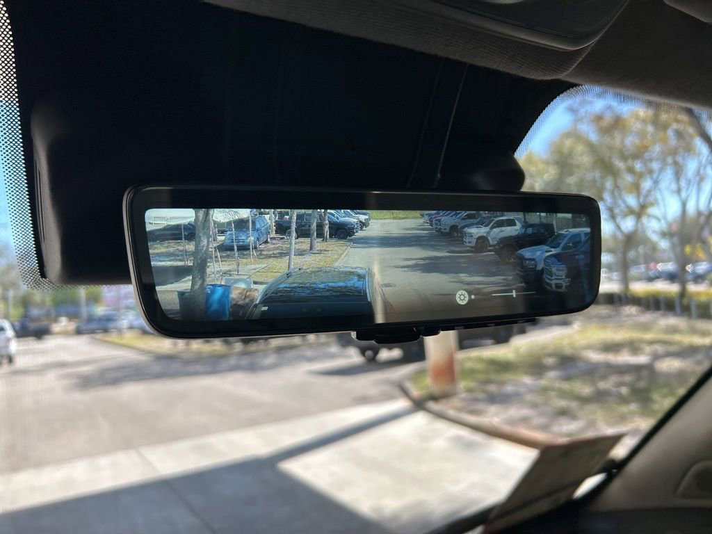 Used 2024 RAM ProMaster 3500 w/ Delivery Van Package image 10