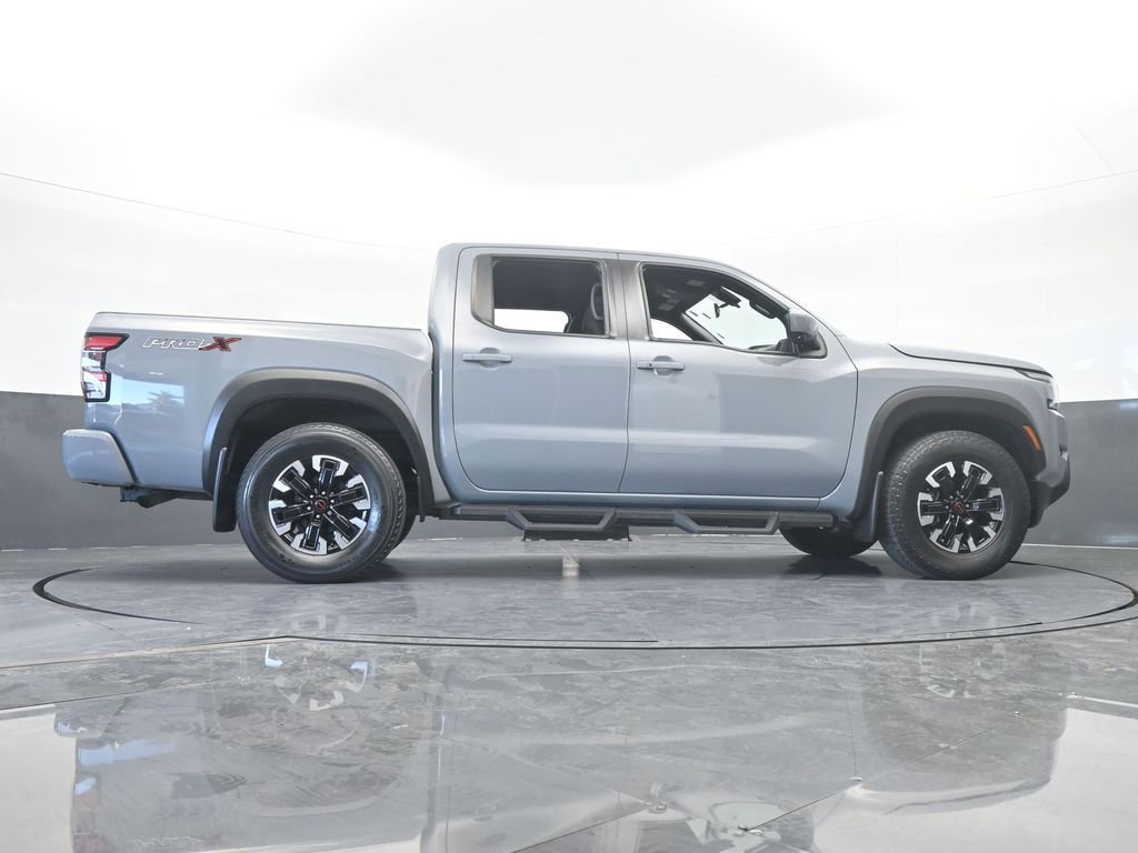 Used 2022 Nissan Frontier Pro-X image 67