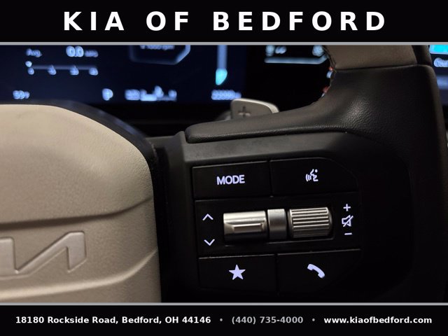 Used 2025 Kia K4 EX FWD image 19