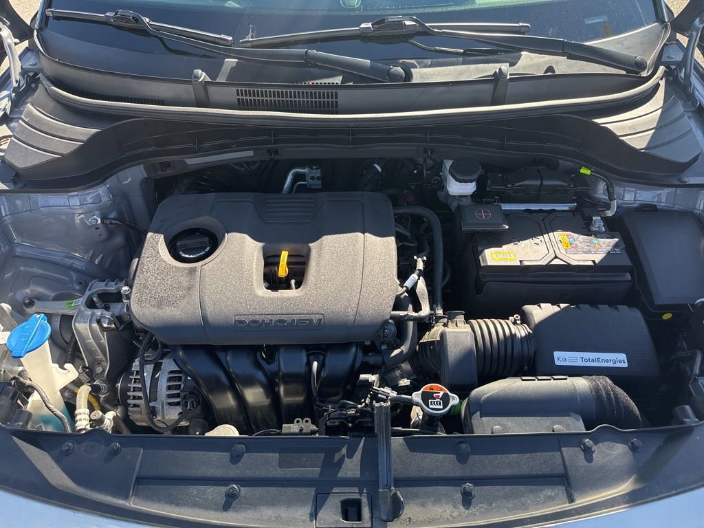 Used 2024 Kia Soul LX w/ Option Group 015 image 30