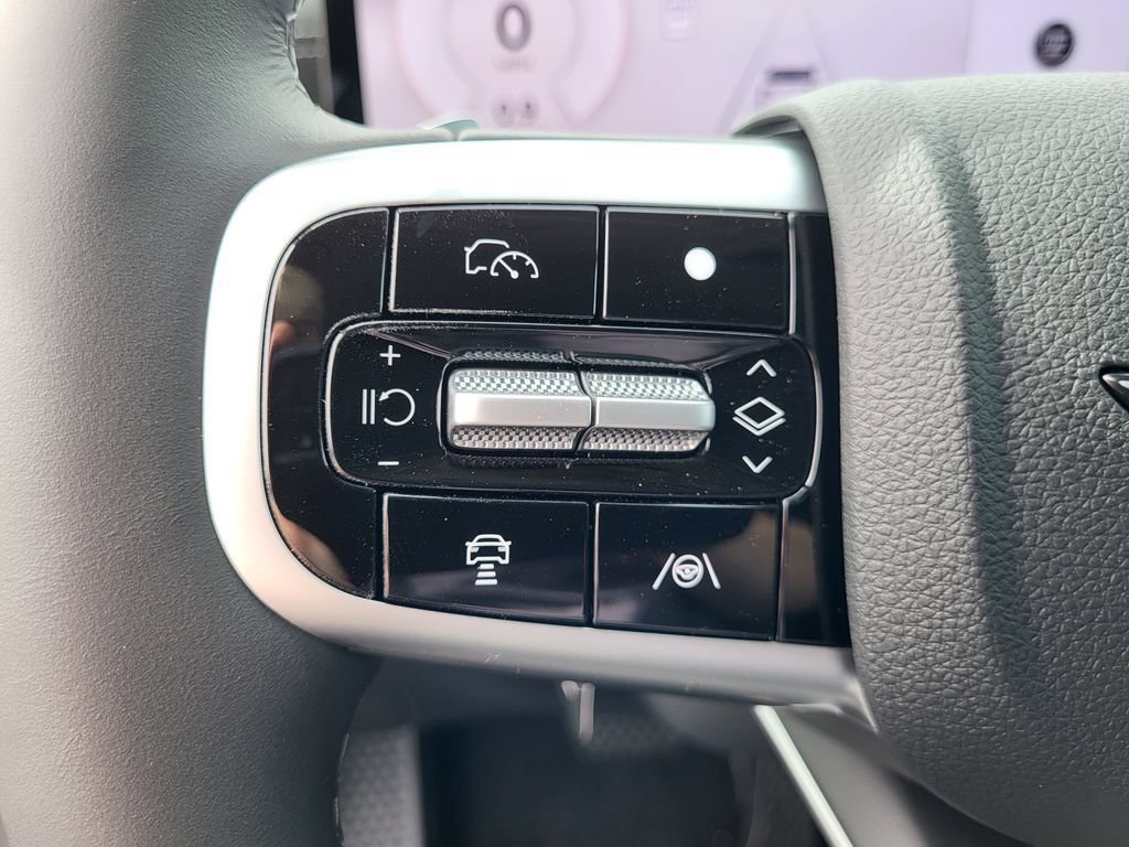New 2026 Genesis GV80 2.5T Prestige AWD/4WD image 16