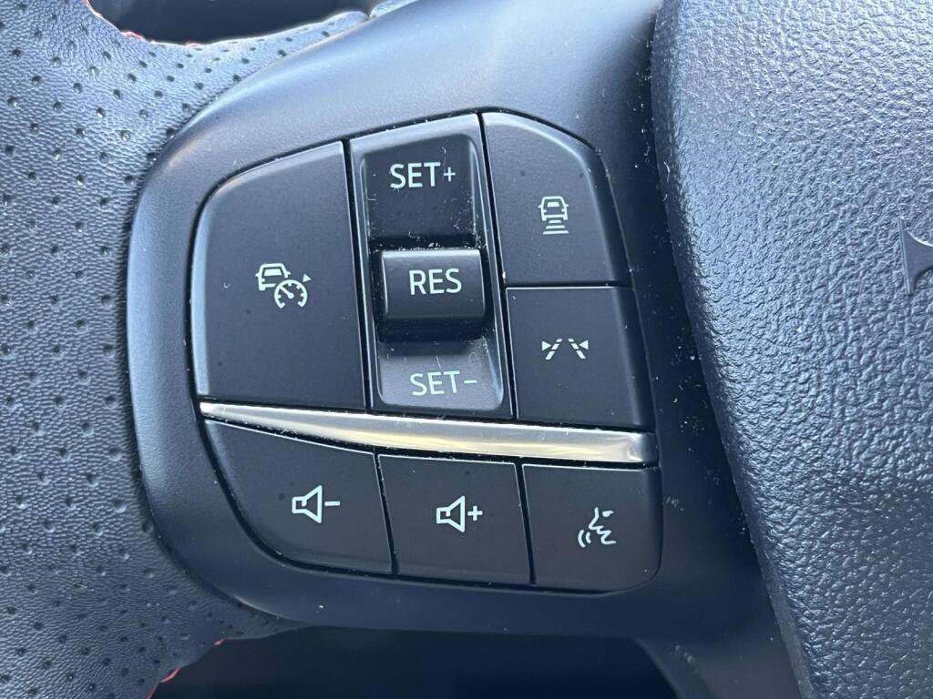Certified 2023 Ford Escape ST-Line w/ Tech Pack #1 AWD/4WD image 35