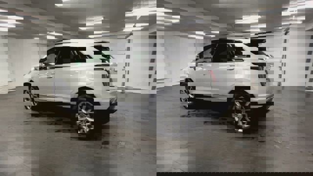 Certified 2020 Cadillac XT5 Sportv image 6