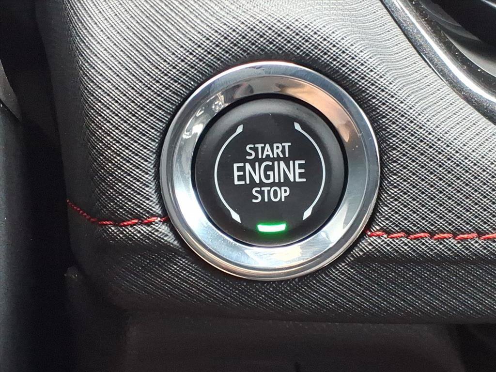 New 2026 Chevrolet TrailBlazer RS w/ Convenience Package FWD image 23