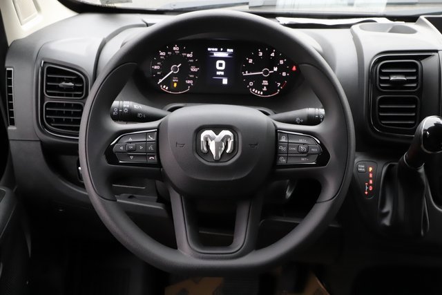 New 2026 RAM ProMaster 2500 w/ Safety Group image 19