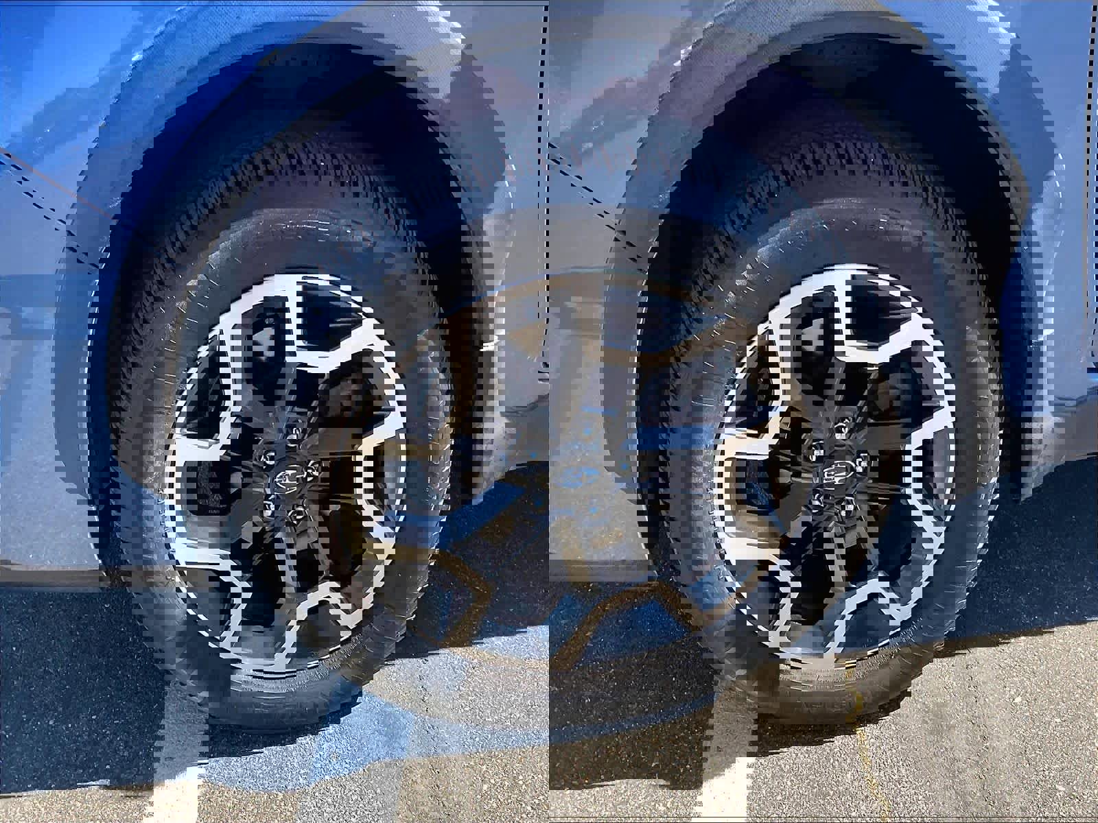 Used 2016 Subaru Crosstrek 2.0i Limited image 12