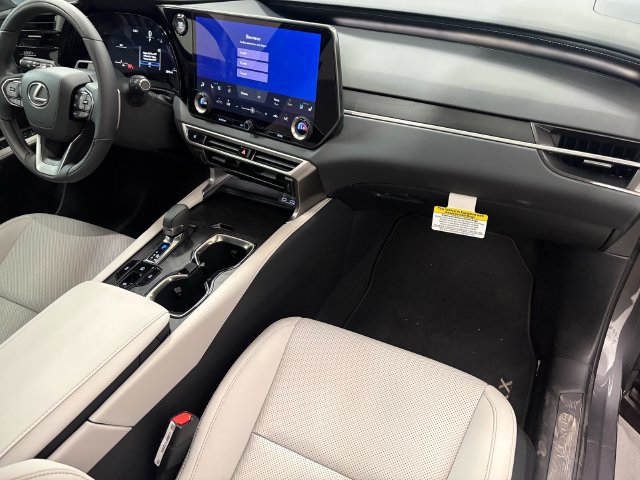 New 2026 Lexus RX 350 FWD image 14