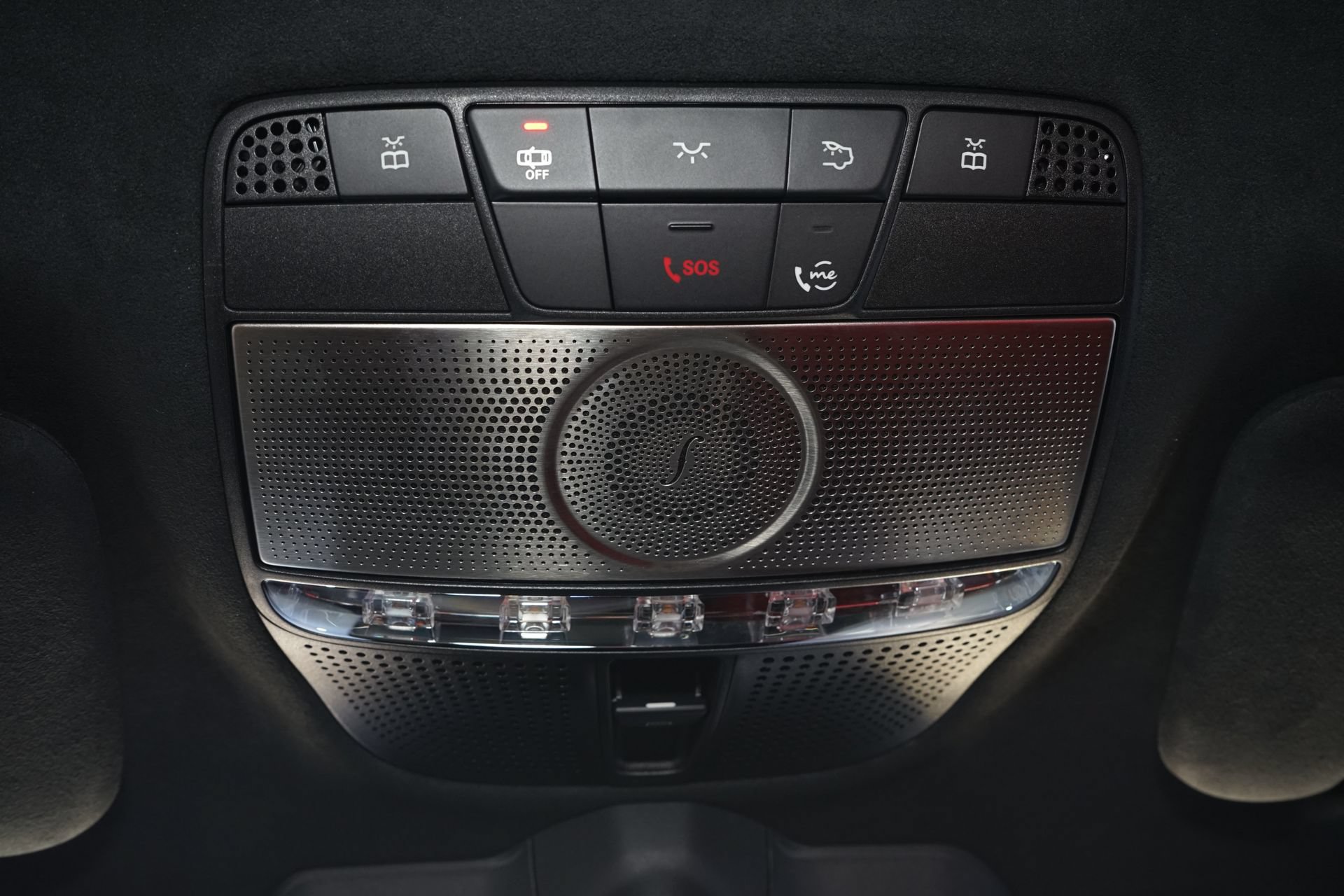 Used 2025 Mercedes-Benz G 63 AMG 4MATIC image 33