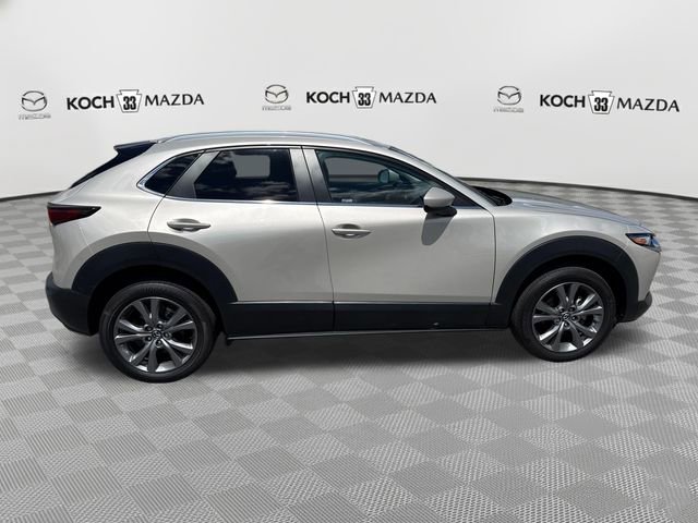 Used 2024 MAZDA CX-30 AWD 2.5 S w/ Preferred Package image 6