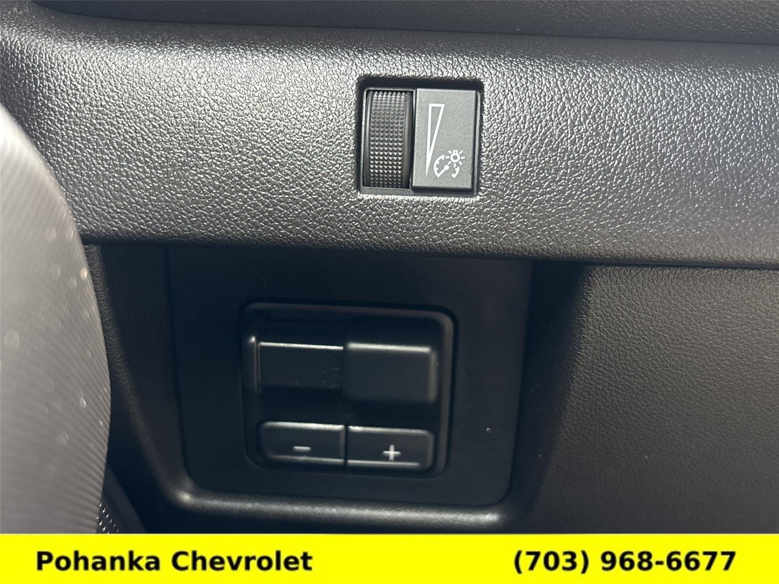 Used 2026 Chevrolet Colorado Trail Boss AWD/4WD image 12