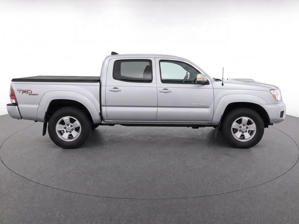 Used 2012 Toyota Tacoma PreRunner w/ TRD Sport Pkg RWD image 11