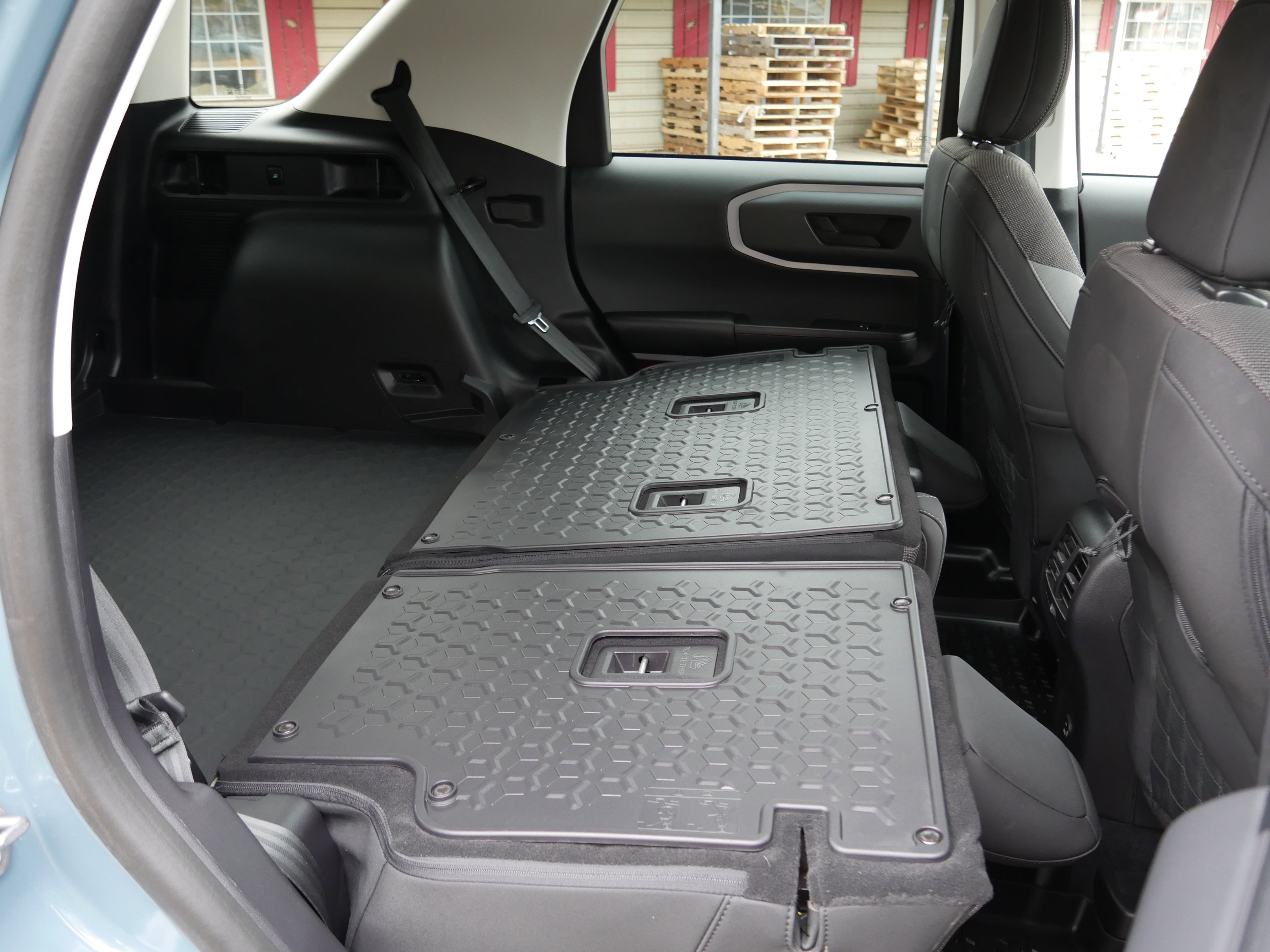 Used 2023 Ford Bronco Sport Big Bend w/ Convenience Package image 29