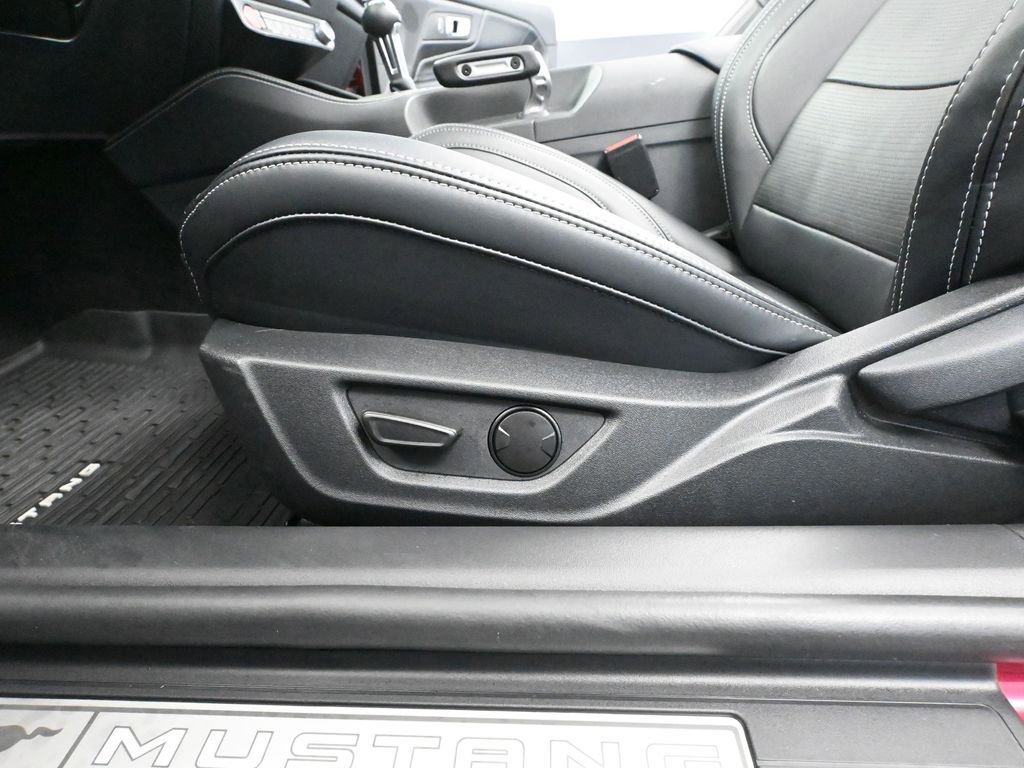 Used 2025 Ford Mustang GT Premium w/ GT Performance Package image 24
