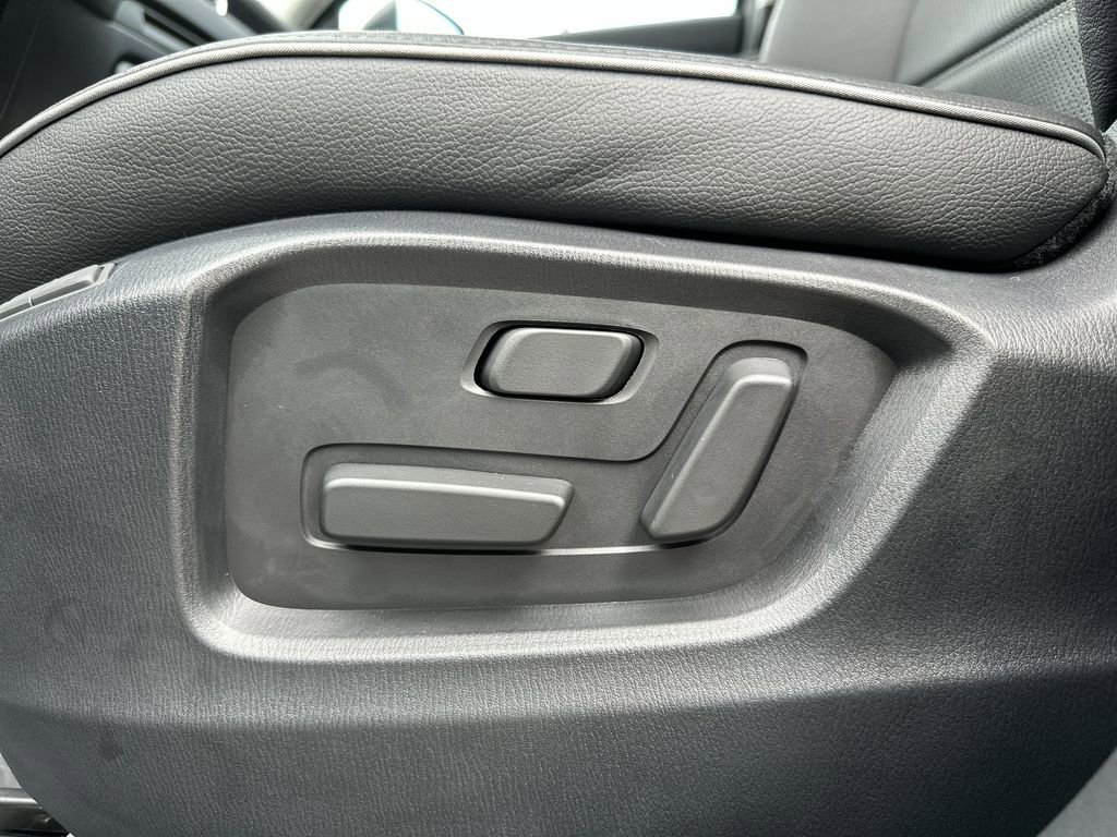 New 2025 MAZDA CX-5 AWD 2.5 S w/ Preferred Package image 12