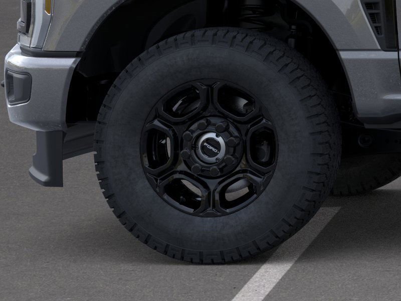 New 2026 Ford F250 XL image 19