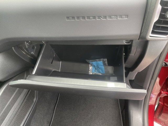 New 2025 Ford Bronco Sport Outer Banks w/ Outer Banks Tech Package+ image 52