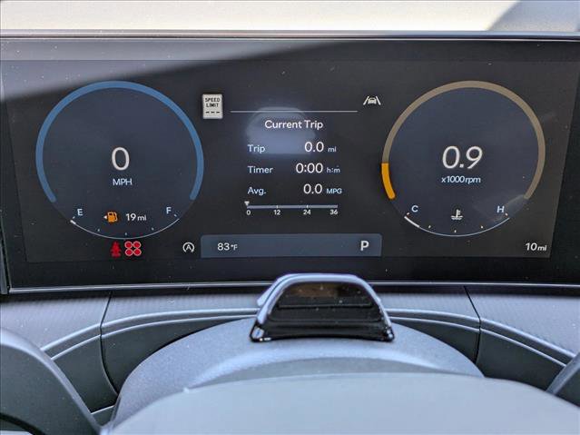 New 2026 Hyundai Santa Fe Calligraphy image 11