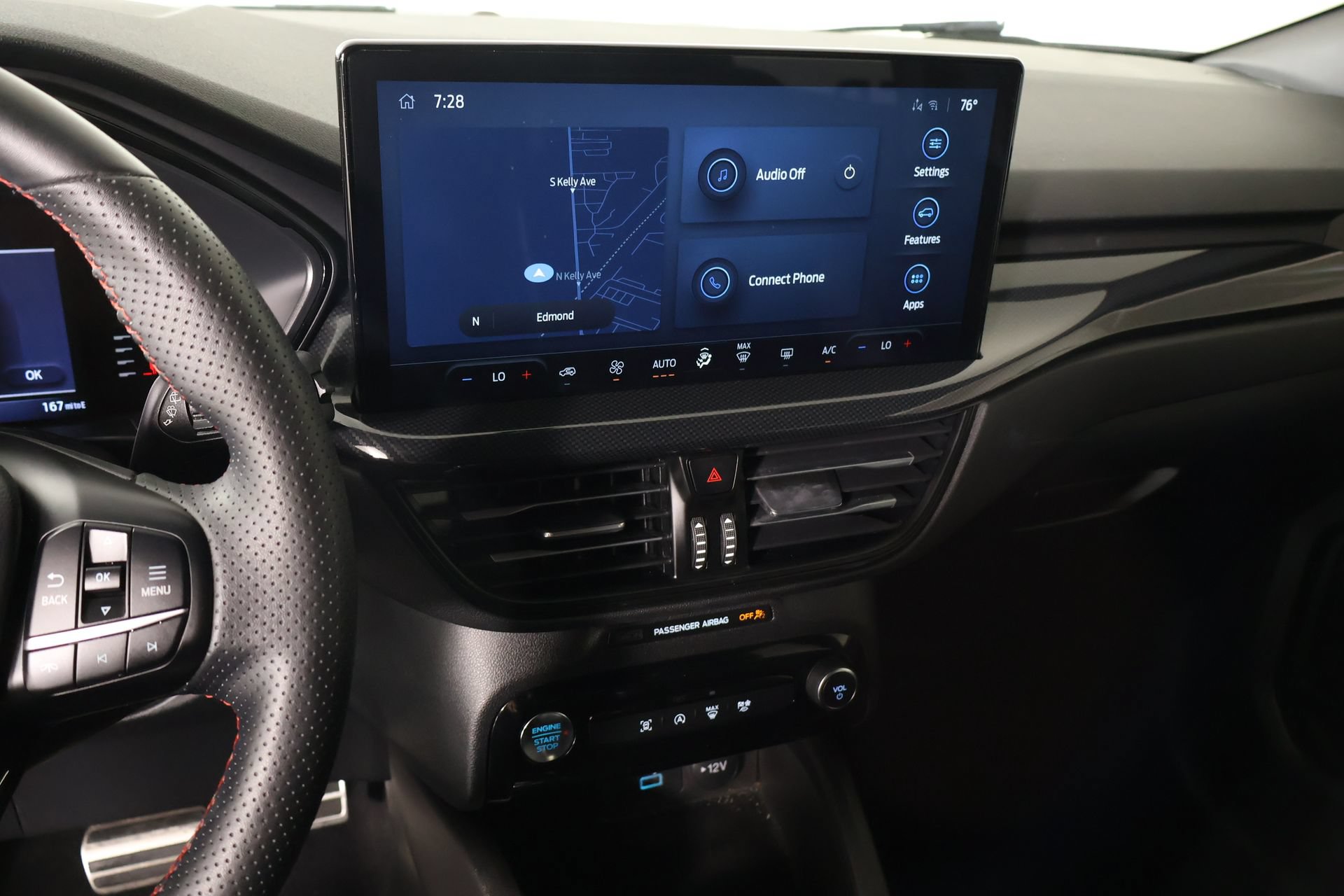 Used 2023 Ford Escape ST-Line w/ Tech Pack #1 FWD image 5