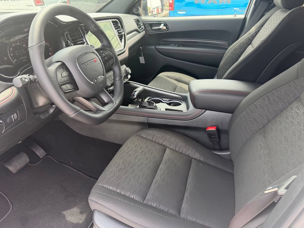 New 2026 Dodge Durango GT AWD/4WD image 13