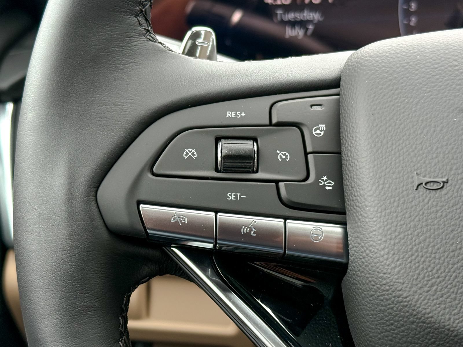New 2026 Cadillac CT5 Premium Luxury w/ Technology Package AWD/4WD image 27