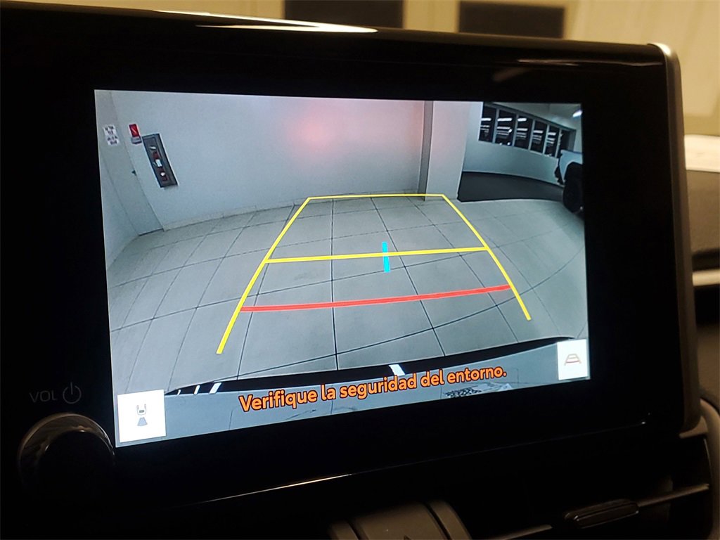 Certified 2024 Toyota RAV4 SE image 25