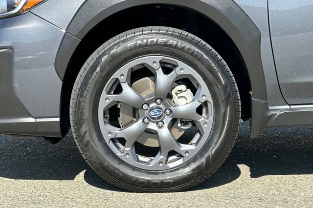 Used 2022 Subaru Crosstrek 2.5i Sport w/ Moonroof Package image 31