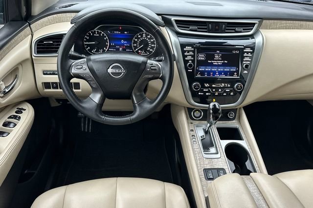 Used 2023 Nissan Murano SV image 16