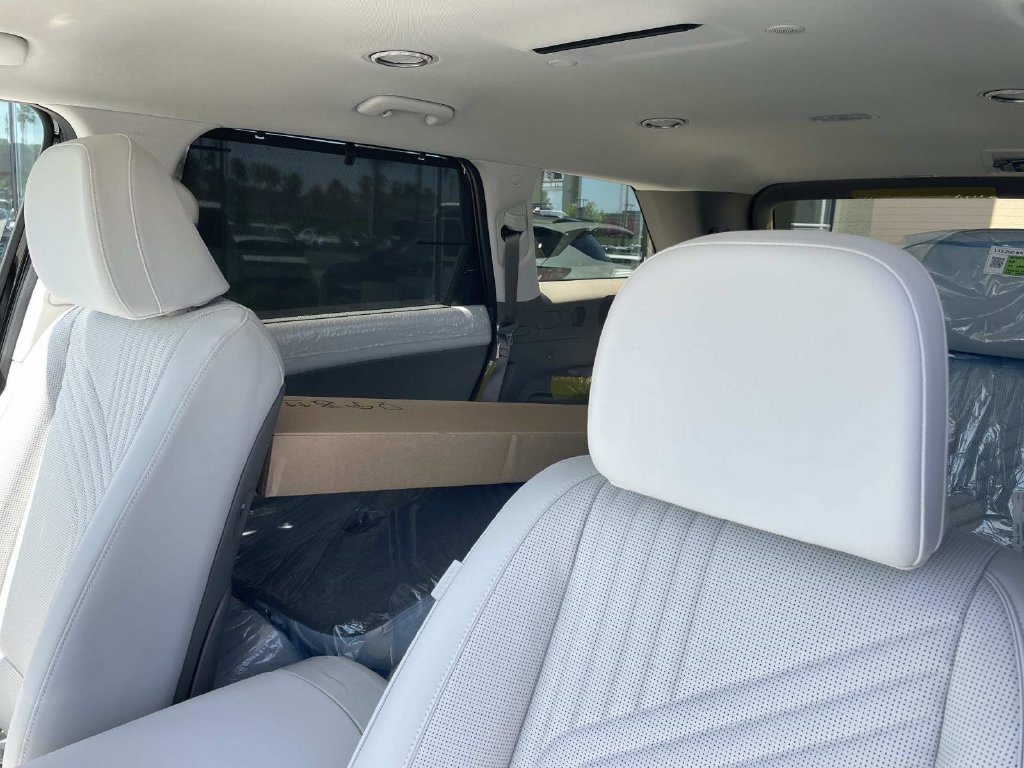 New 2026 Hyundai Palisade SEL FWD image 18