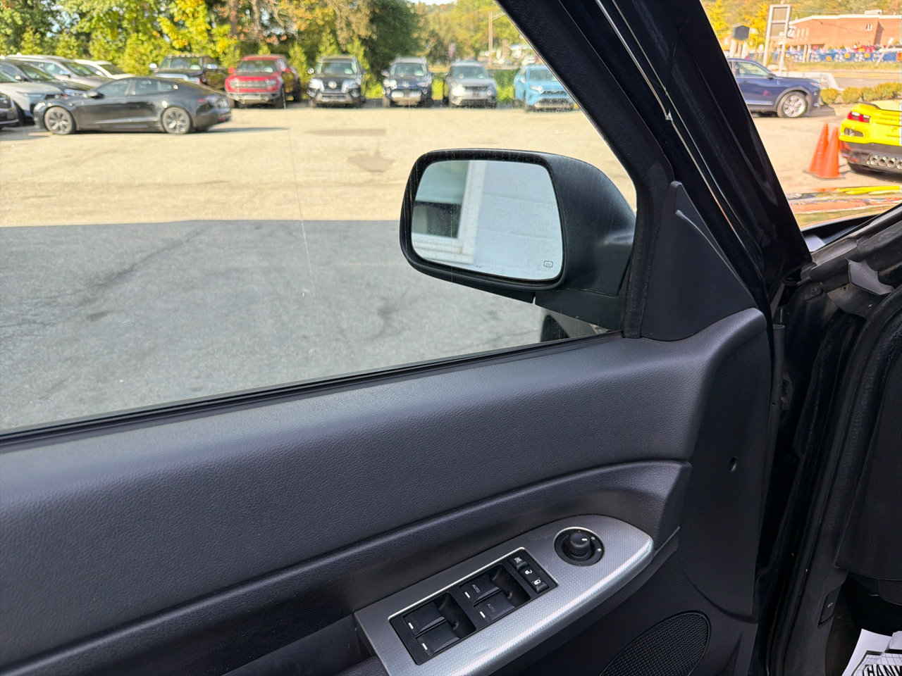 Used 2009 Jeep Grand Cherokee Laredo image 17