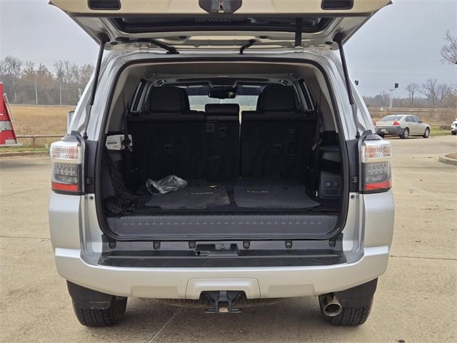 Used 2023 Toyota 4Runner SR5 Premium image 9