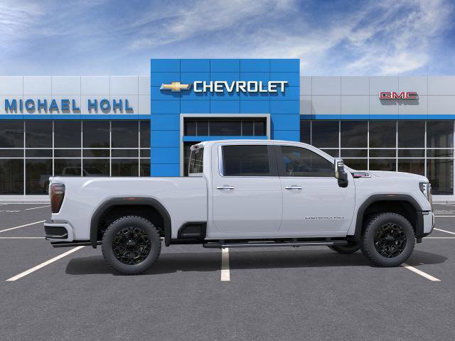 New 2026 GMC Sierra 2500 Denali w/ Technology Package image 5