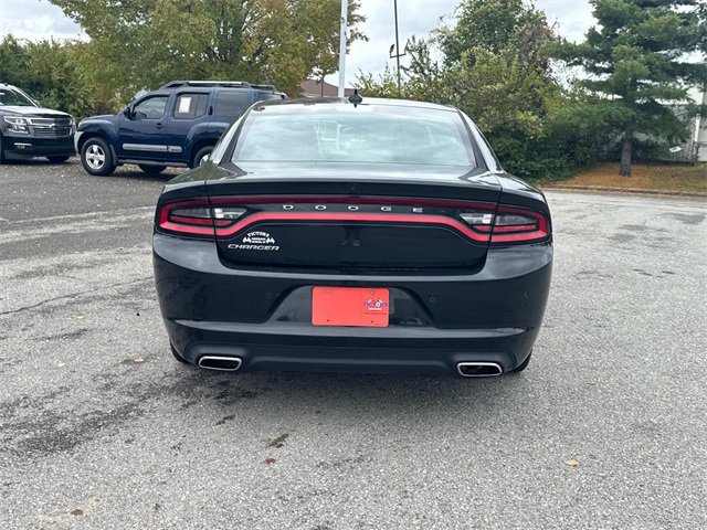Used 2023 Dodge Charger SXT image 6