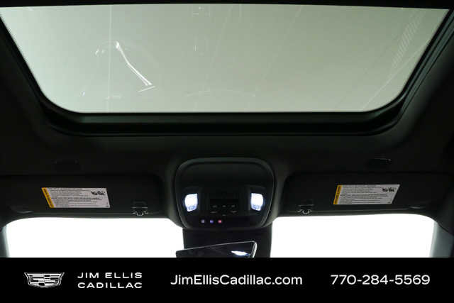 New 2026 Cadillac CT5 V RWD image 22