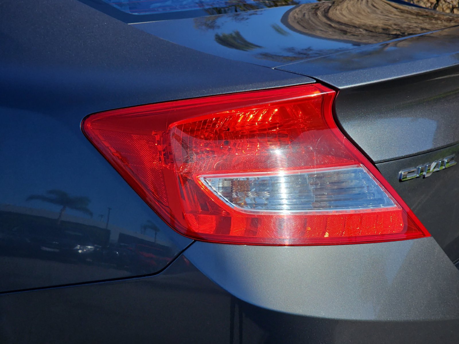 Used 2012 Honda Civic LX image 34