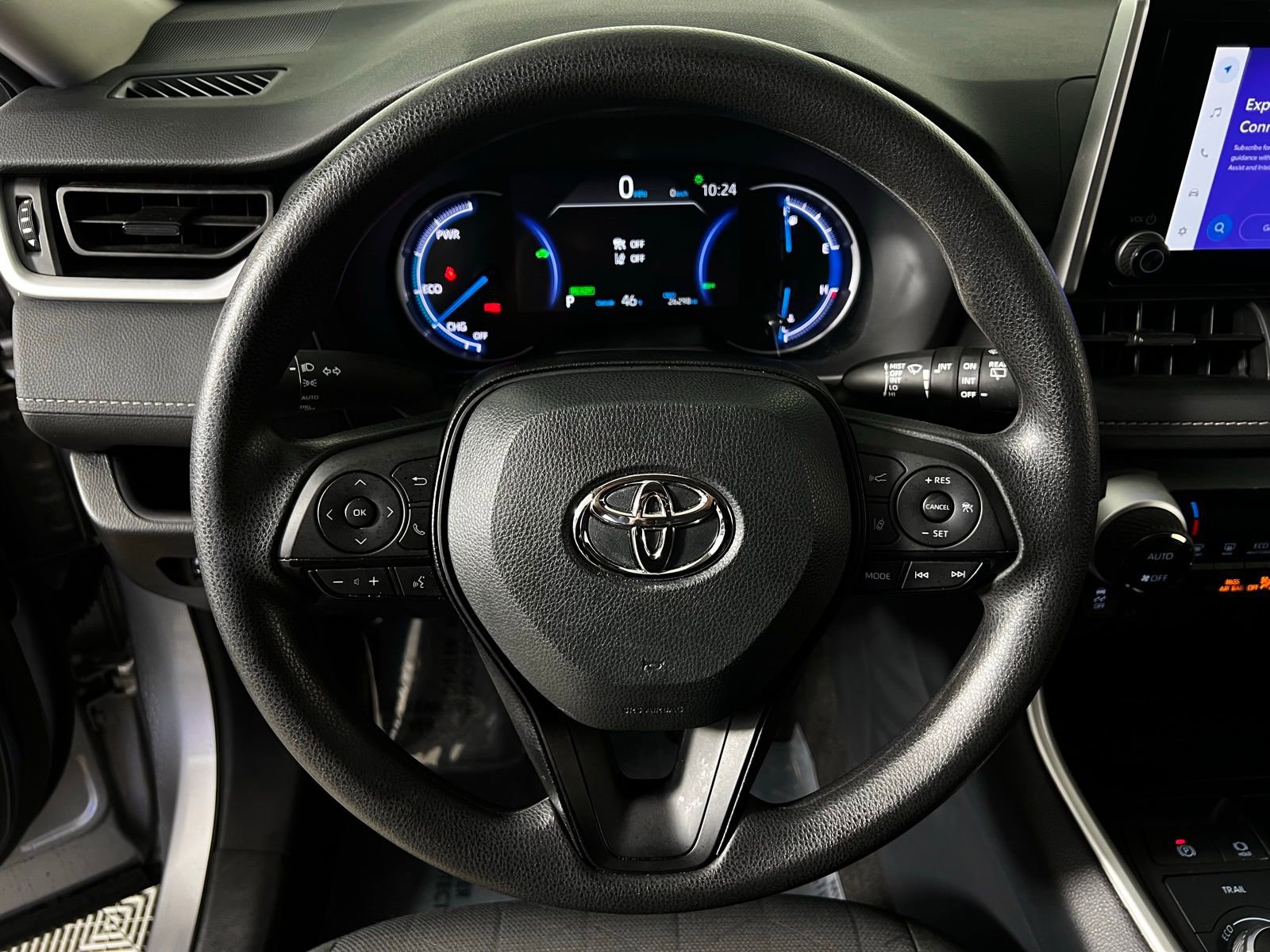 Certified 2025 Toyota RAV4 XLE image 15