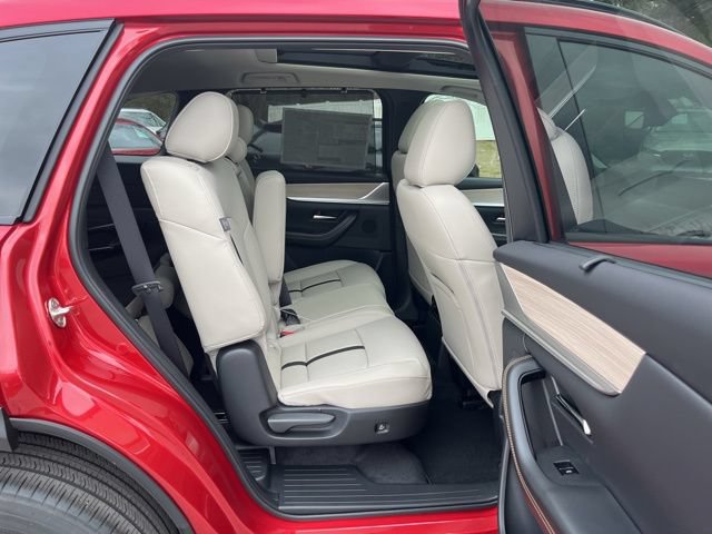 New 2026 MAZDA CX-90 3.3 Turbo w/ Premium Sport Pkg AWD/4WD image 29