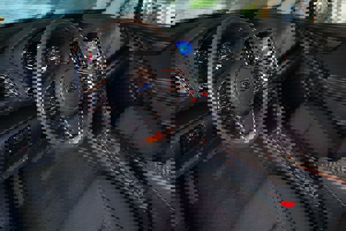 Used 2023 Subaru Impreza 2.0i image 14