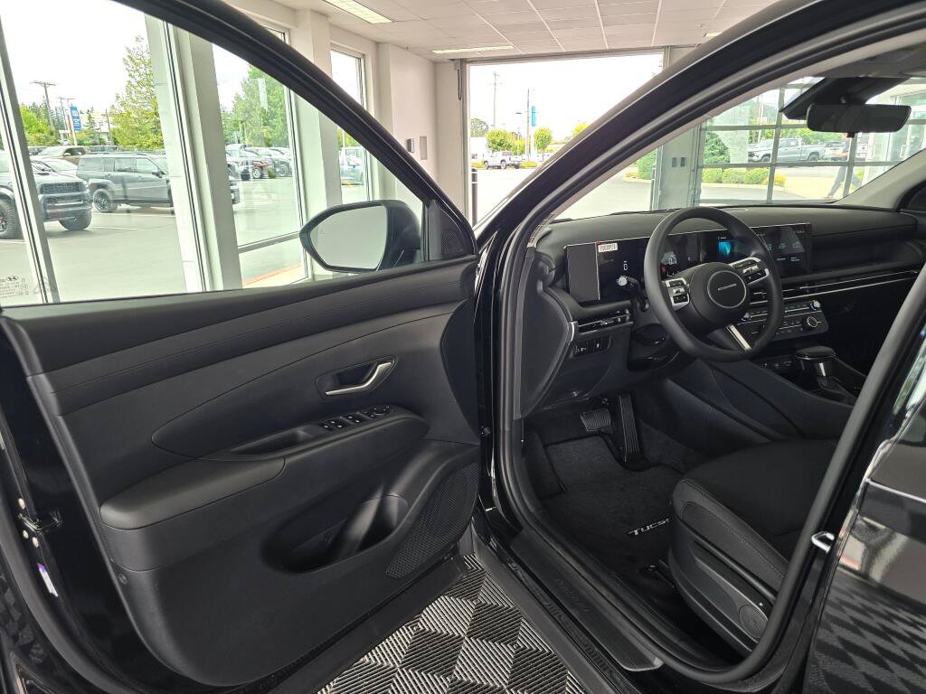 New 2026 Hyundai Tucson SE AWD/4WD image 30