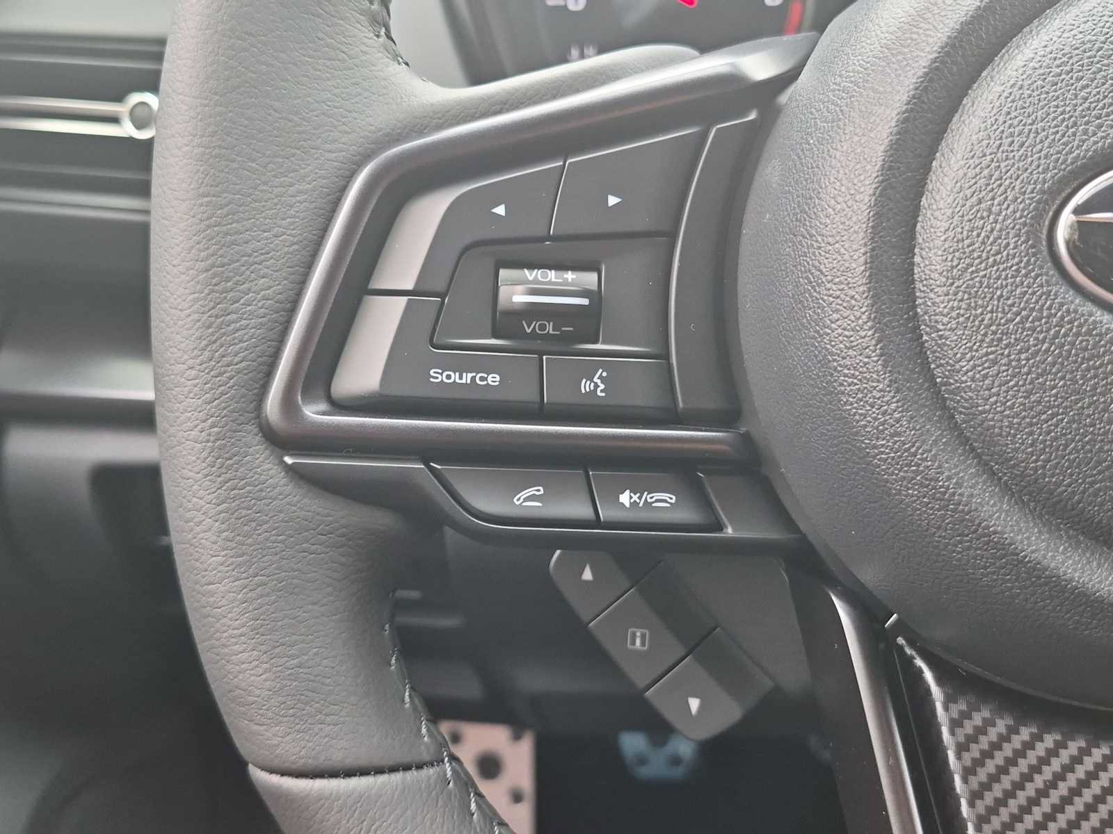 New 2026 Subaru WRX Premium AWD/4WD image 23
