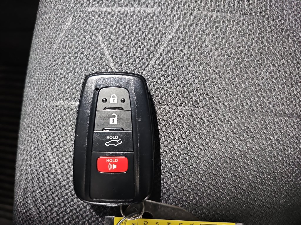 Used 2024 Toyota RAV4 XLE w/ Convenience Package AWD/4WD image 42