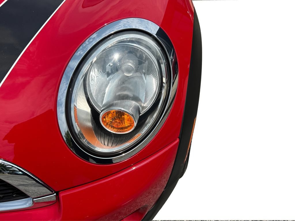 Used 2012 MINI Cooper S FWD image 29