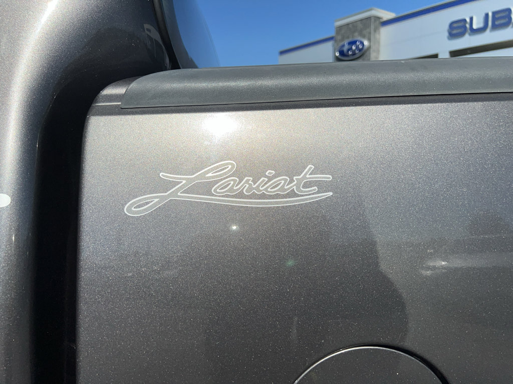 Used 2003 Ford F150 Lariat AWD/4WD image 7