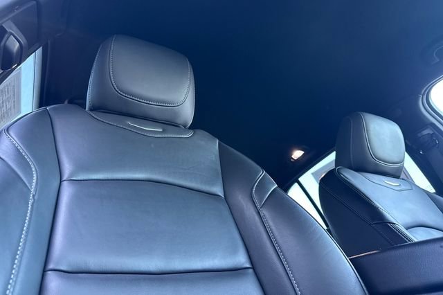 Used 2024 Cadillac XT4 Premium Luxury image 20